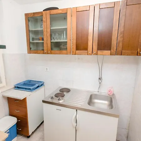 Apartamento Giorgio *