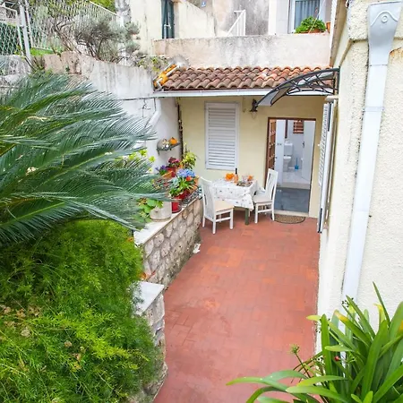 Giorgio Appartement *
