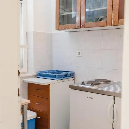 Giorgio Appartement *