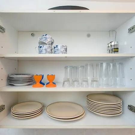 Giorgio Appartement