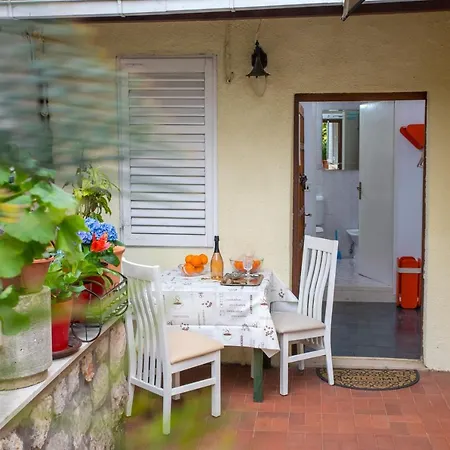 Giorgio Appartement *
