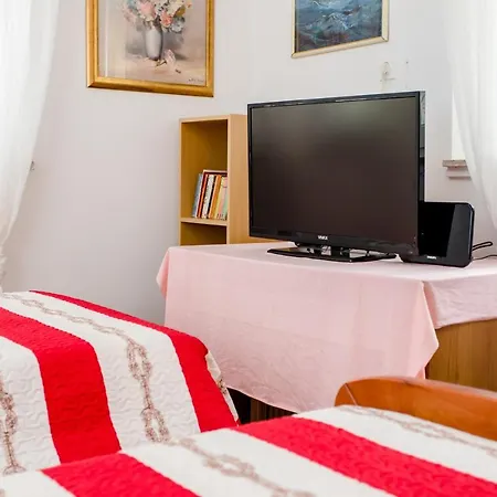 Giorgio Appartement *