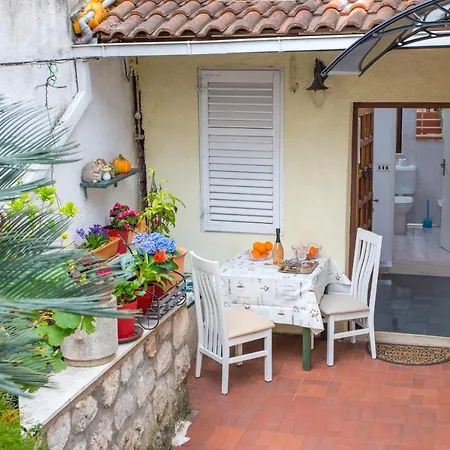 Giorgio Appartement *