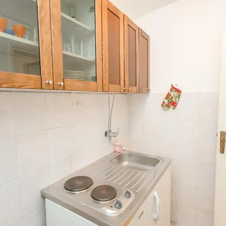 Giorgio Appartement