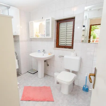 Giorgio Appartement *